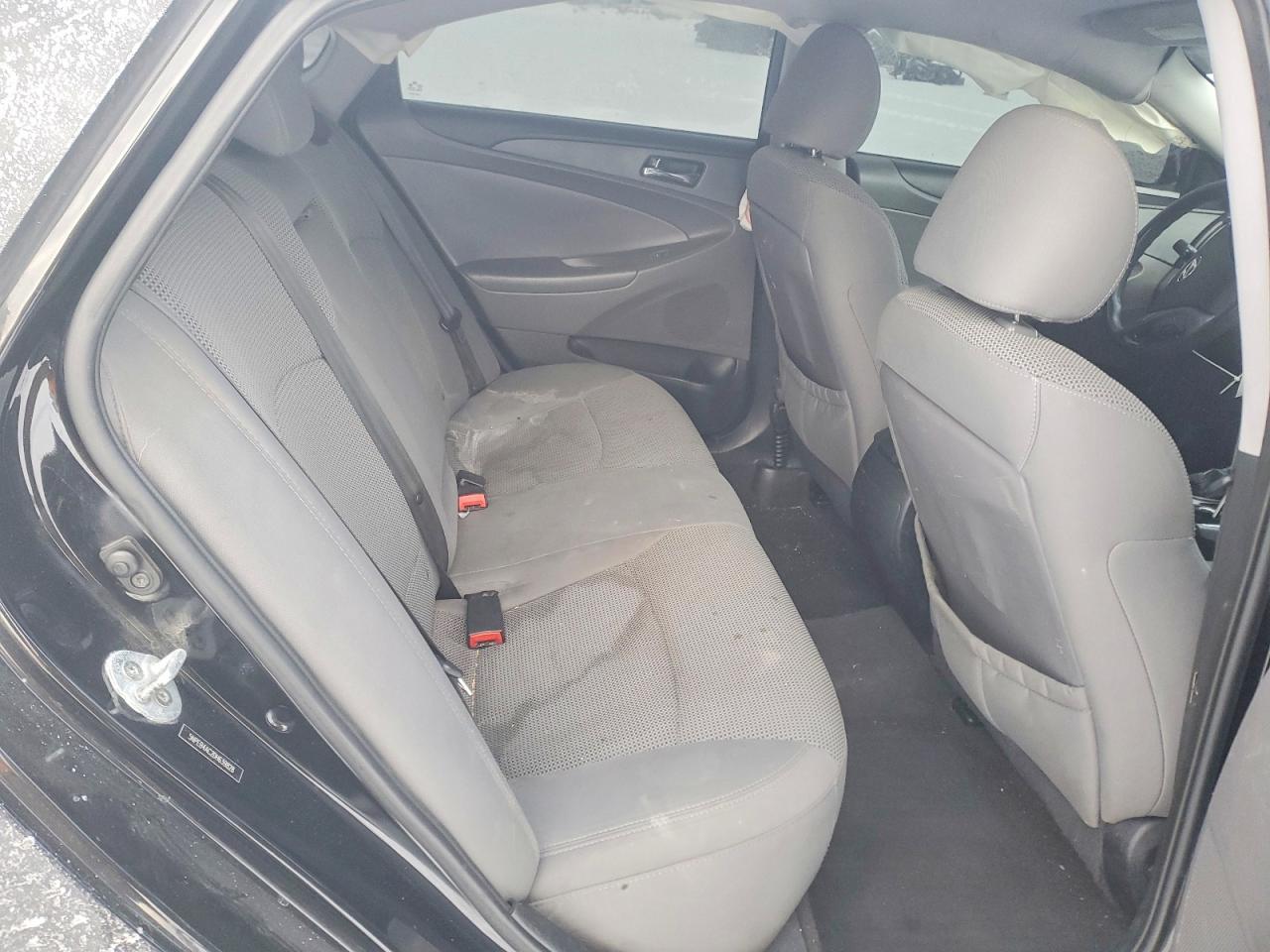 Hyundai SONATA Gls