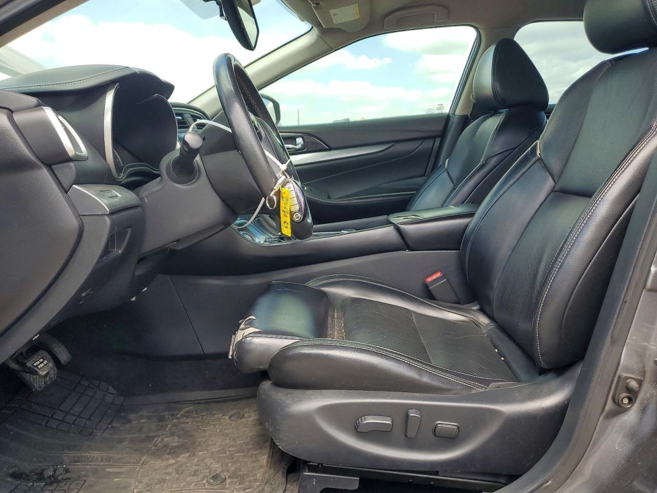 Nissan Maxima 3.5 Sv