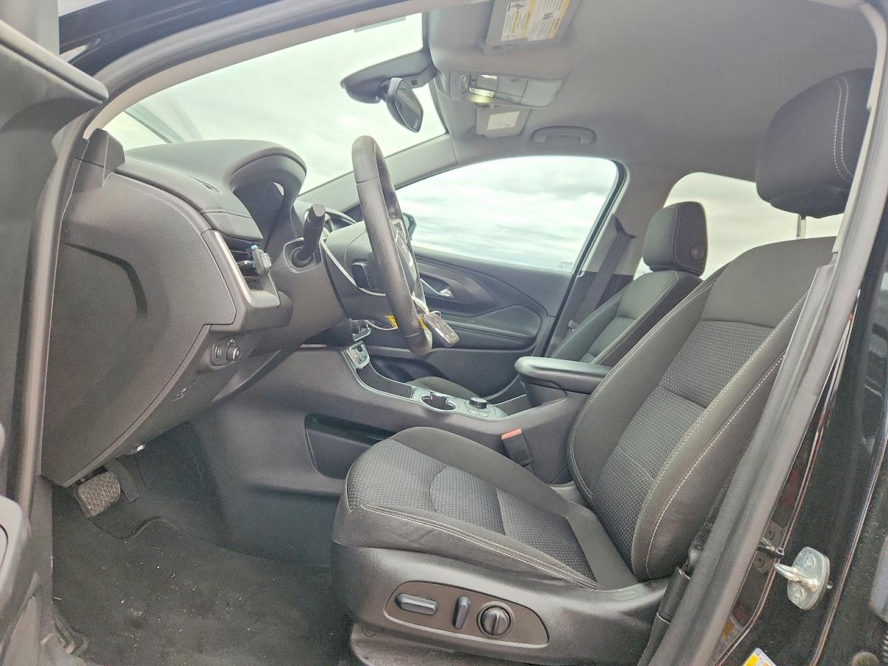 GMC Terrain Sle