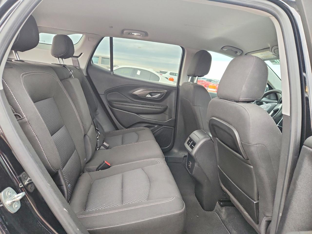 GMC Terrain Sle