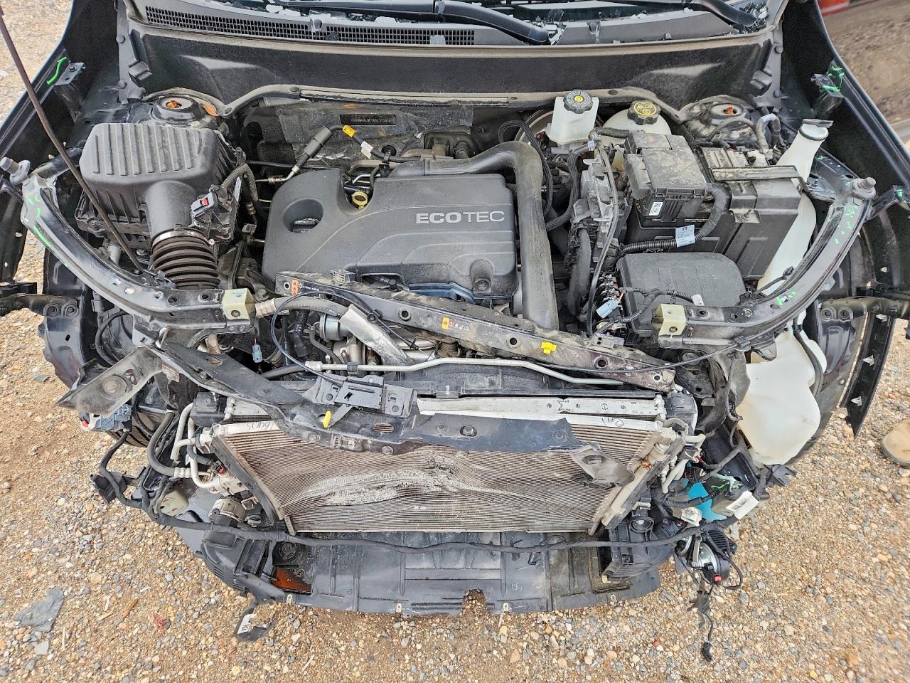 GMC Terrain Sle