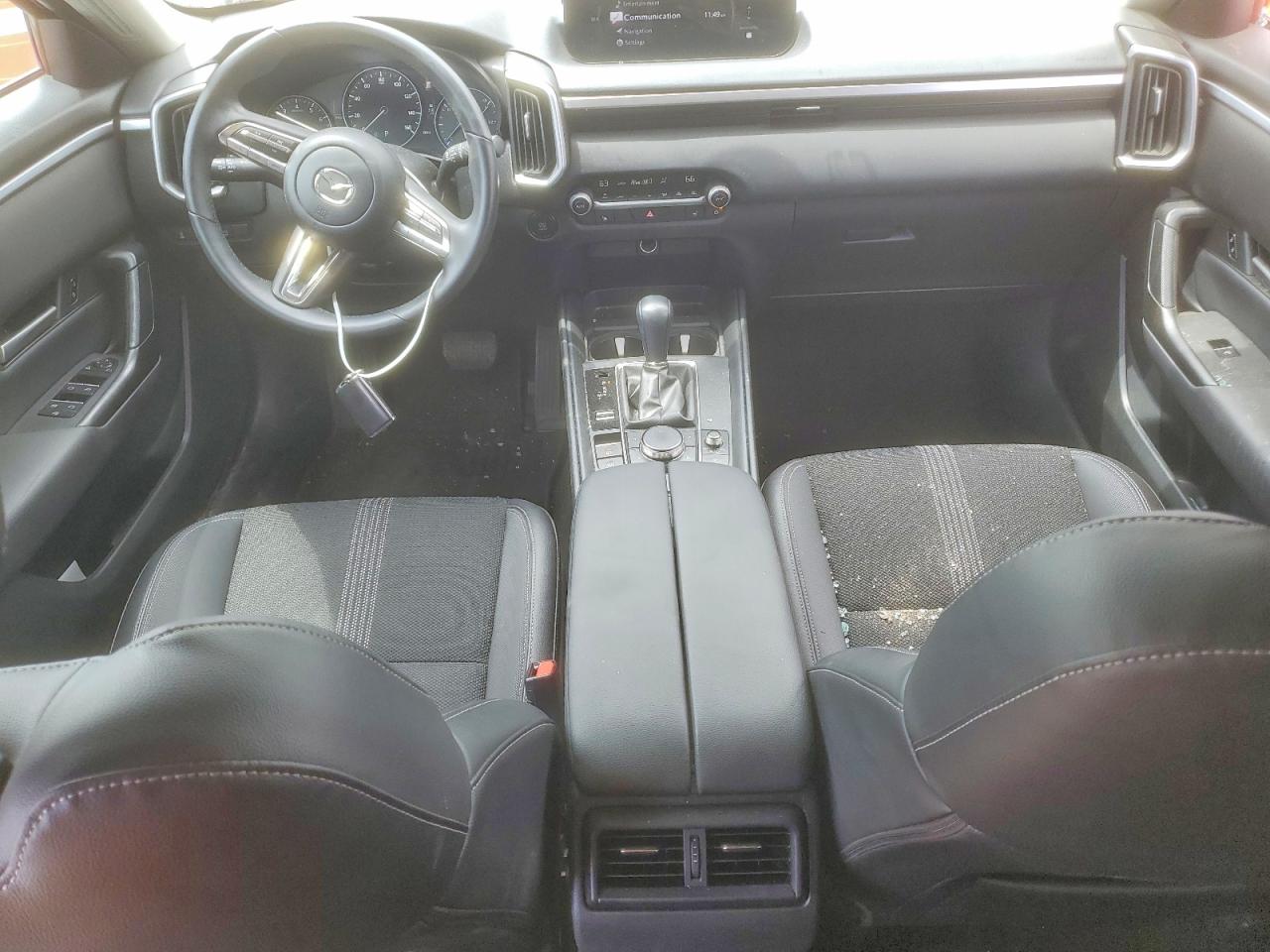 Mazda Cx Preferred