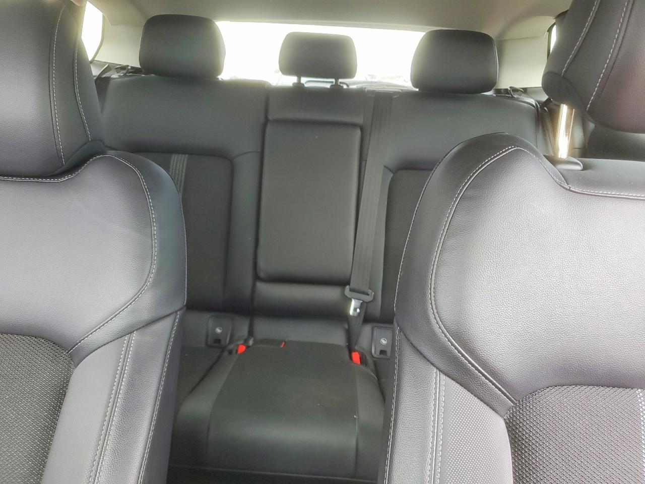 Mazda Cx Preferred