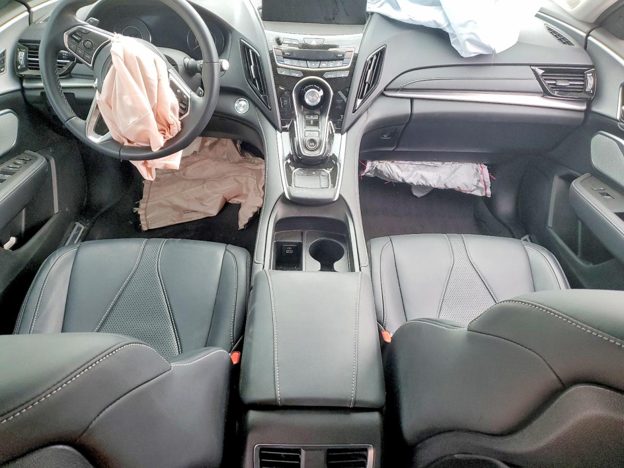 Acura RDX Technology