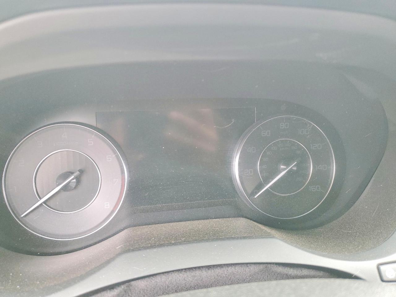 Acura RDX Technology