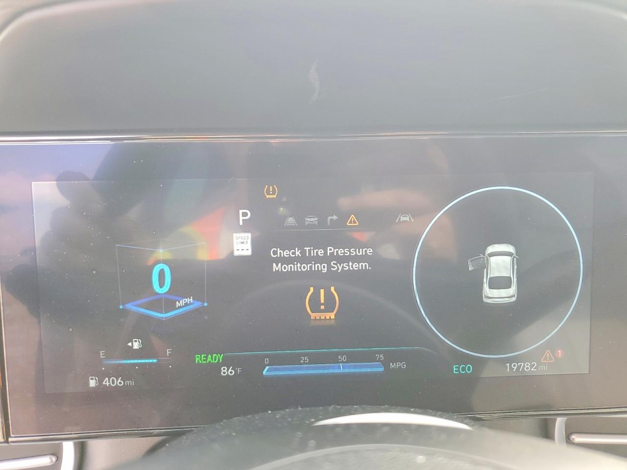 Hyundai ELANTRA Limited