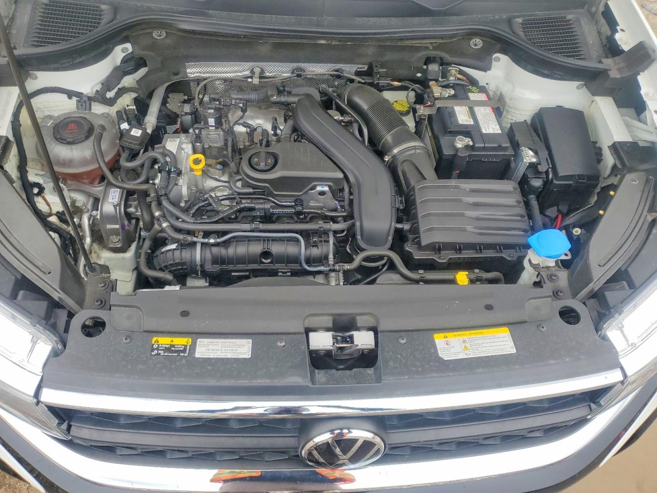 Volkswagen Taos S