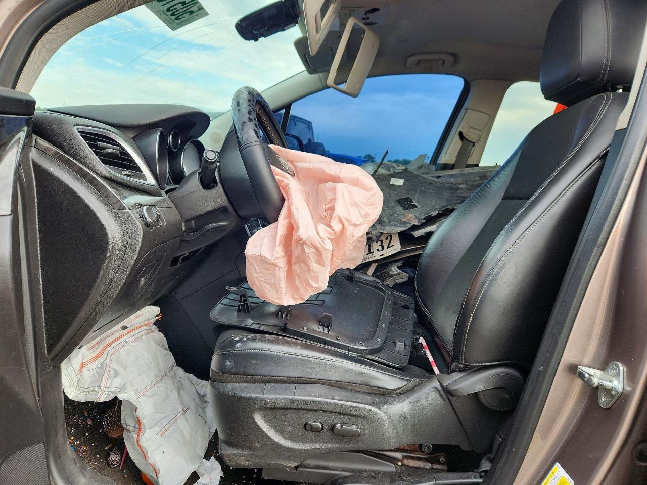 Buick Encore