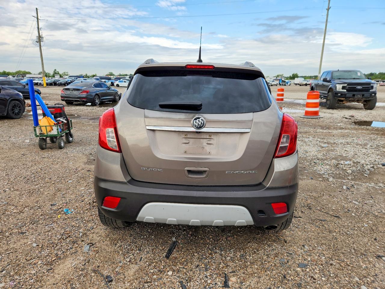 Buick Encore