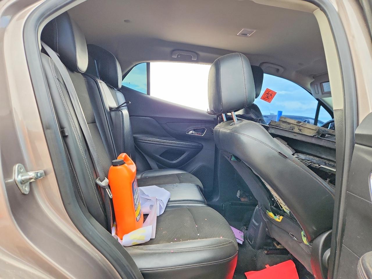 Buick Encore
