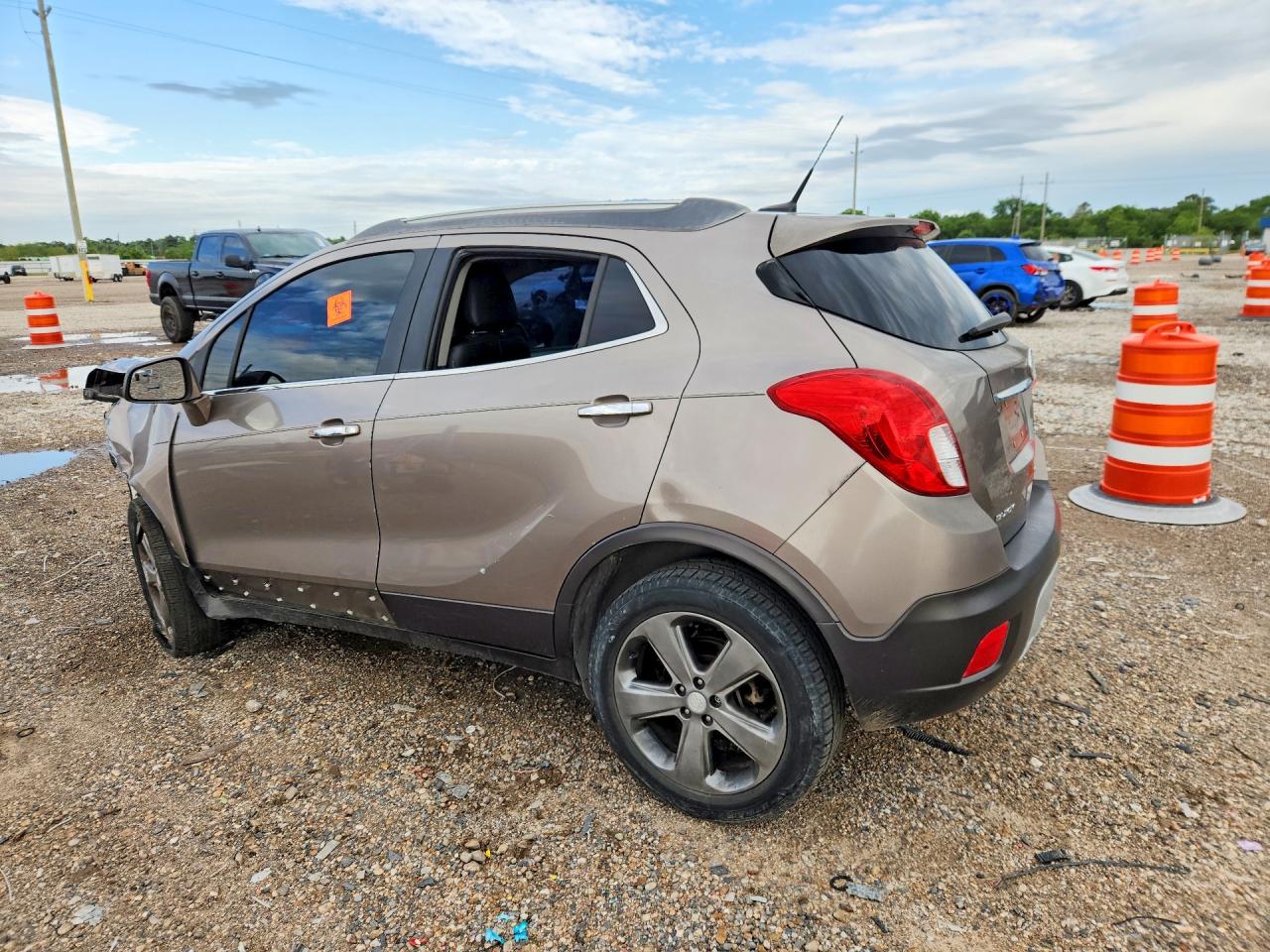 Buick Encore