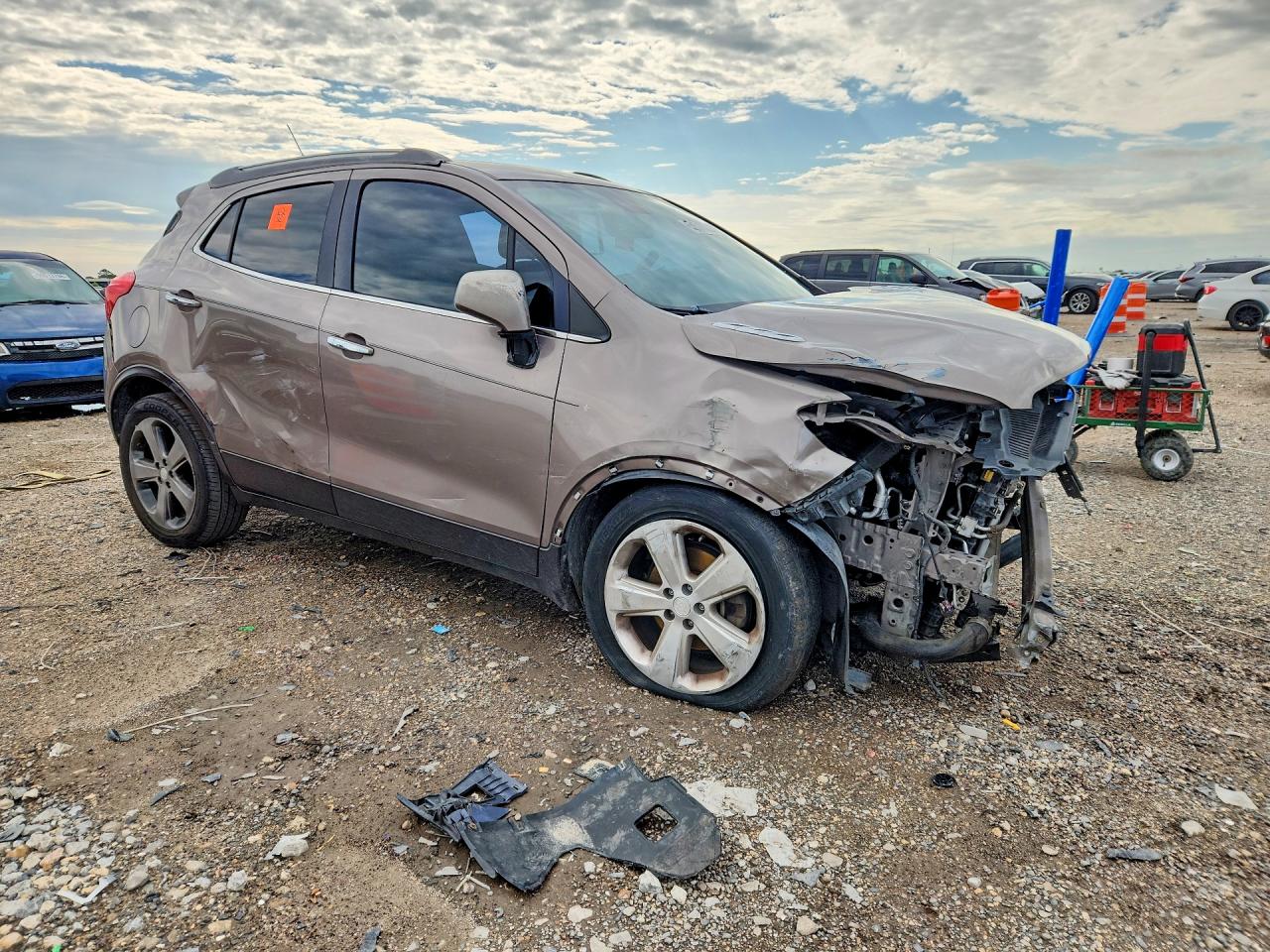 Buick Encore