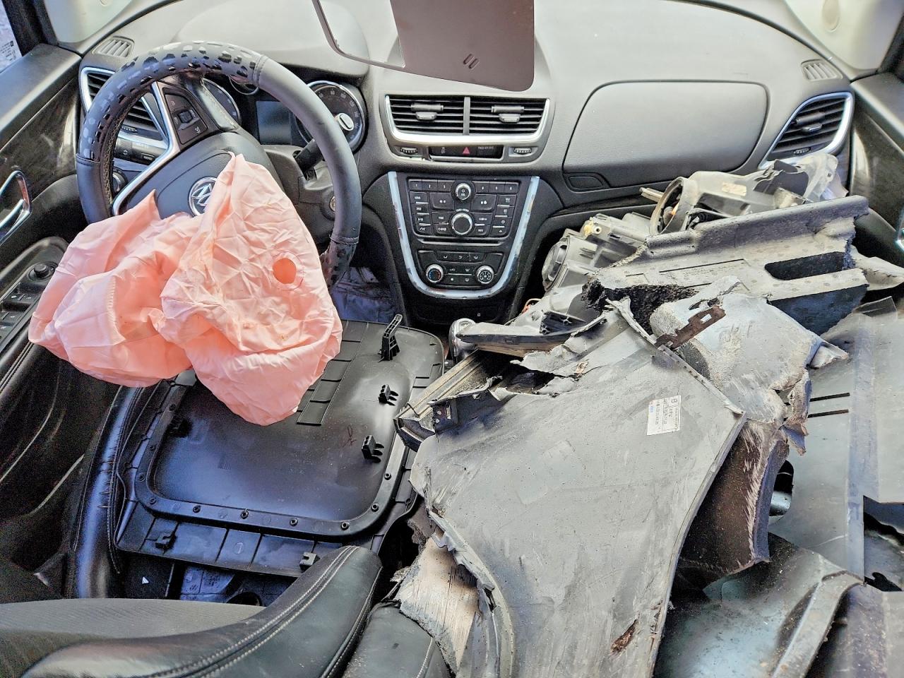 Buick Encore