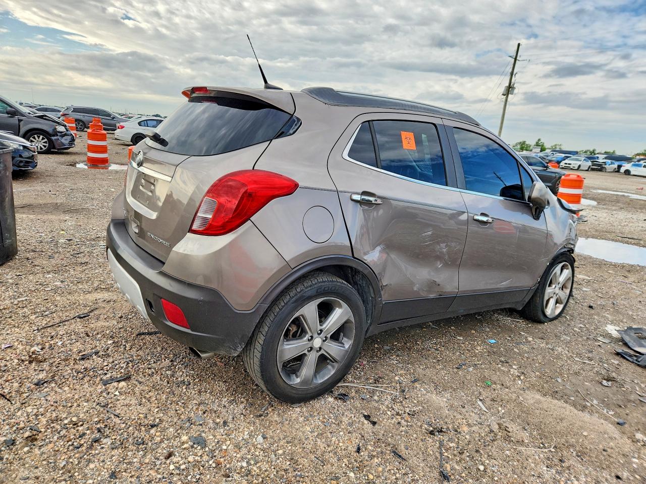 Buick Encore