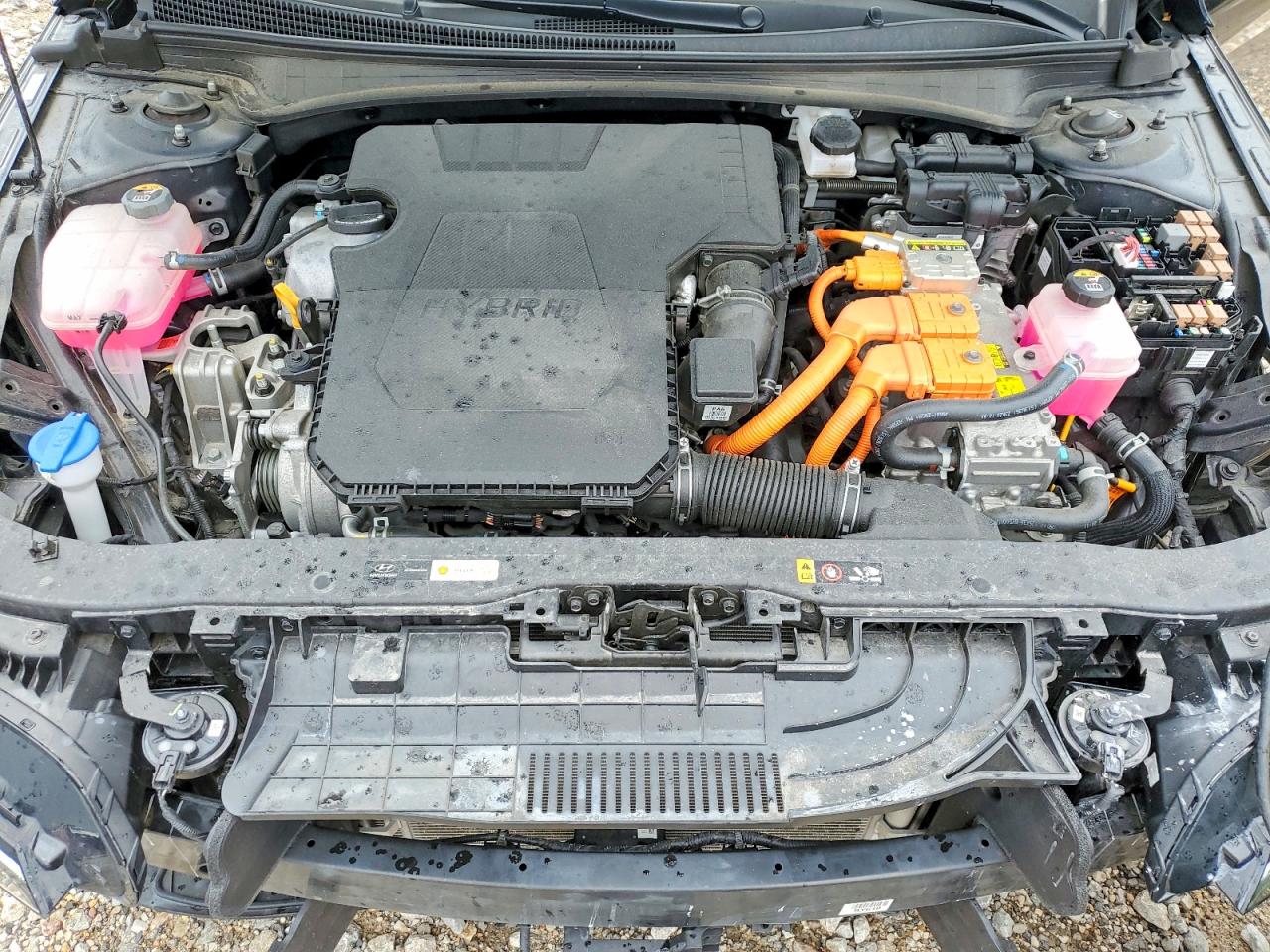 Hyundai ELANTRA Limited