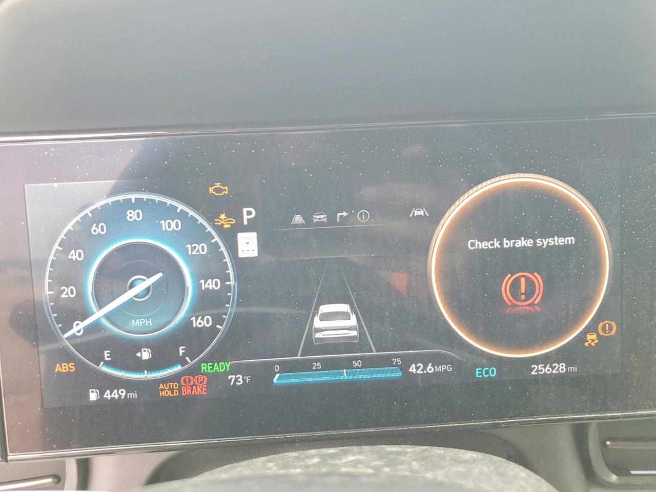 Hyundai ELANTRA Limited