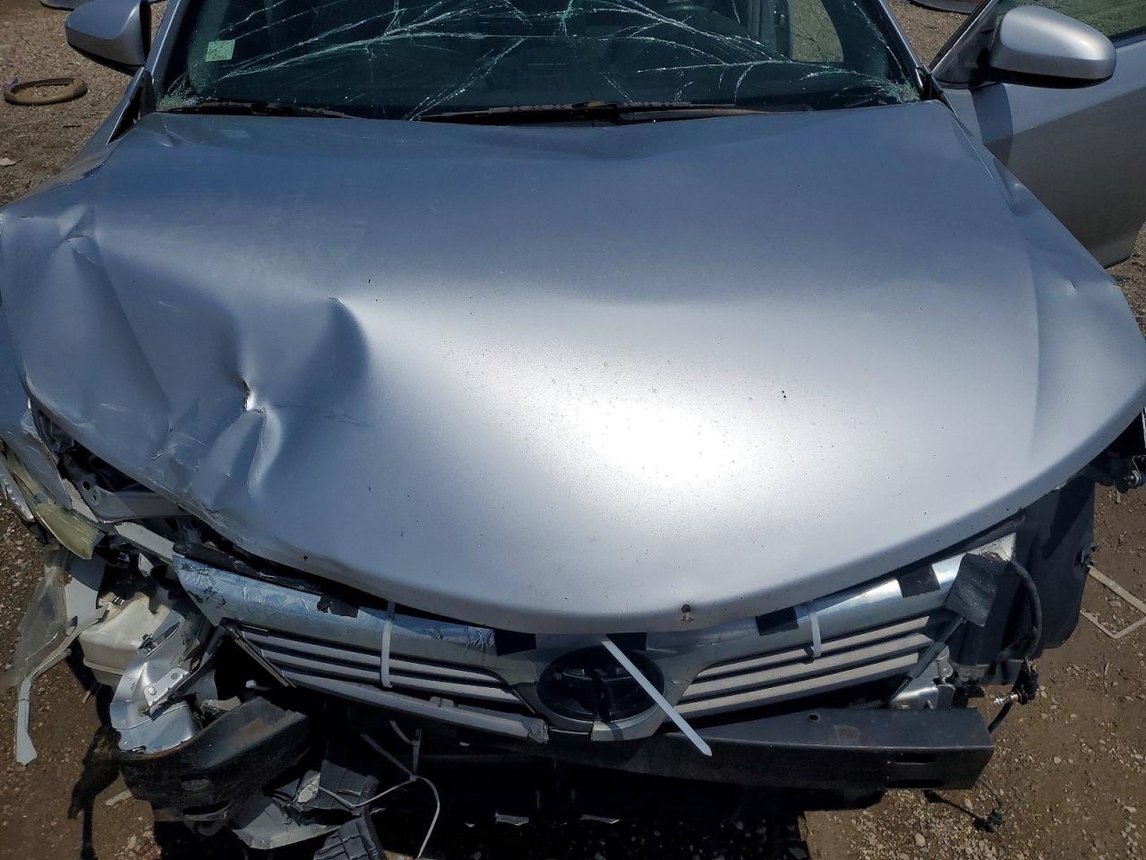 Toyota Camry L