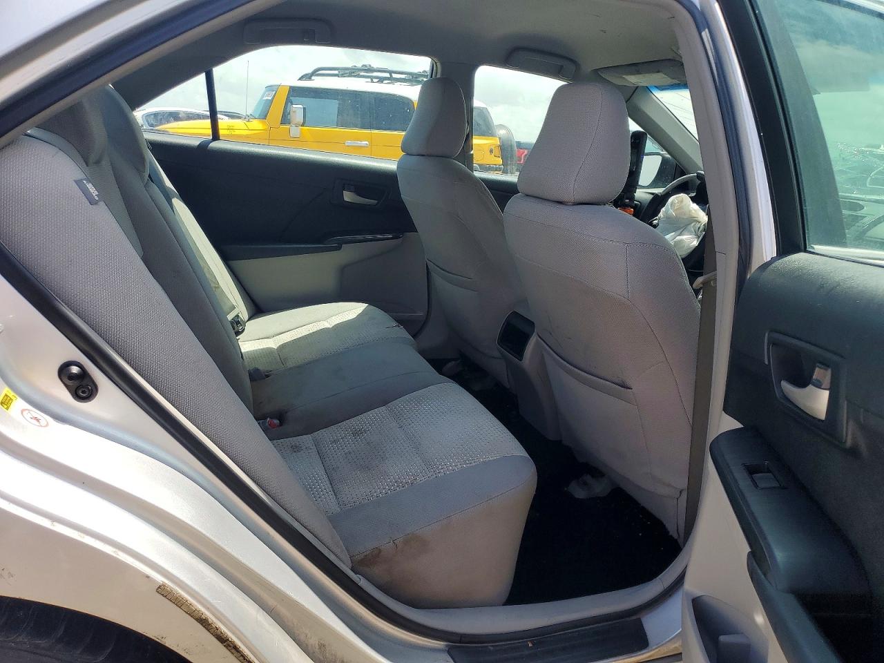 Toyota Camry L