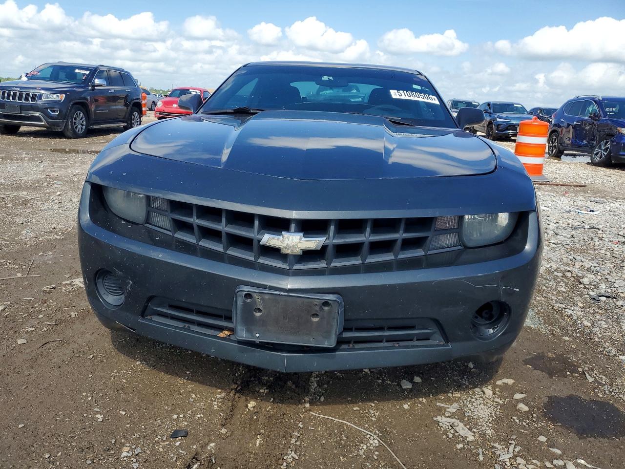 Chevrolet Camaro Ls