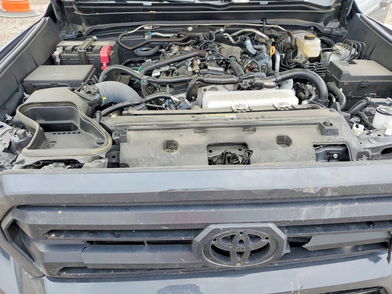 Toyota Tacoma Sr