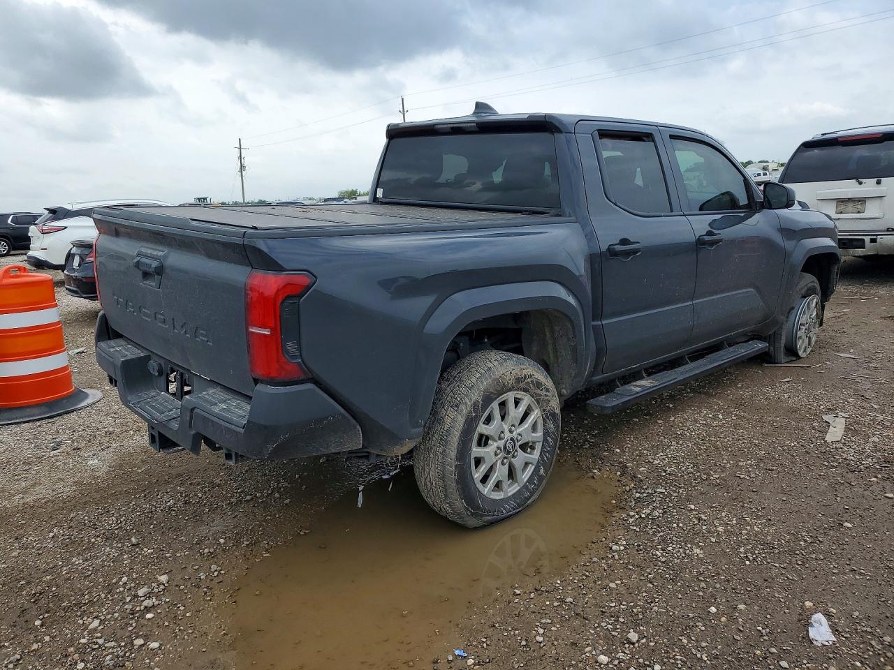 Toyota Tacoma Sr