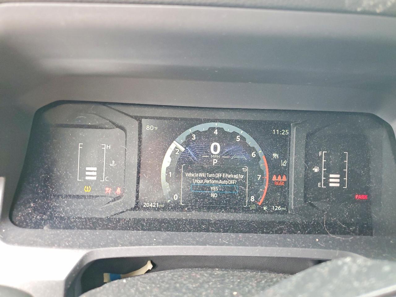 Toyota Tacoma Sr
