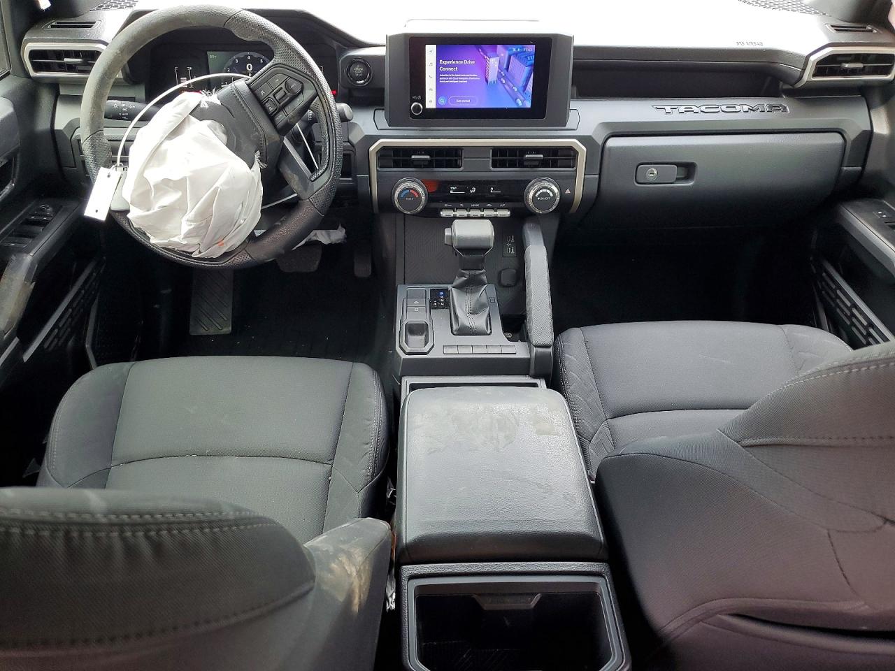 Toyota Tacoma Sr