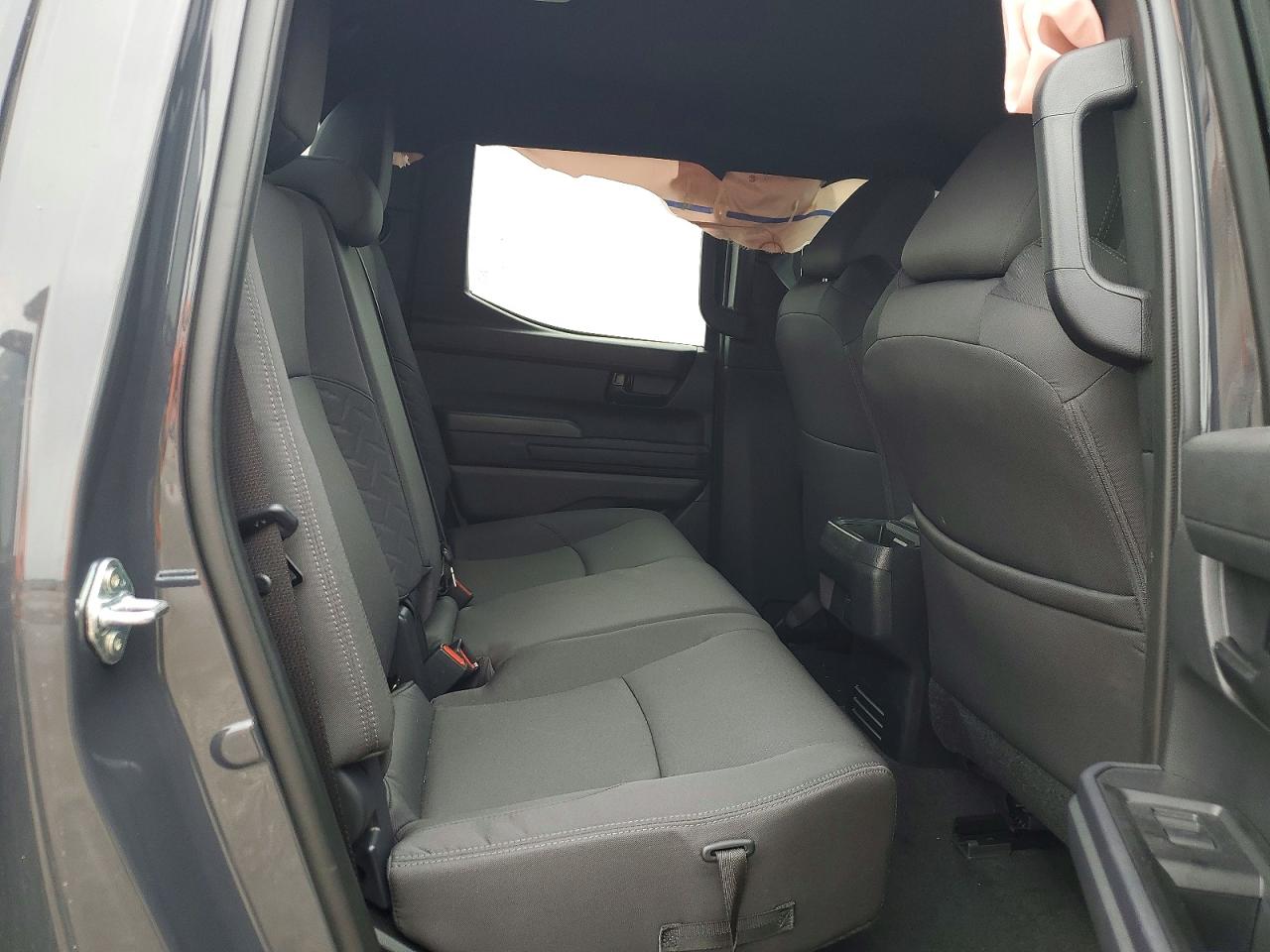Toyota Tacoma Sr