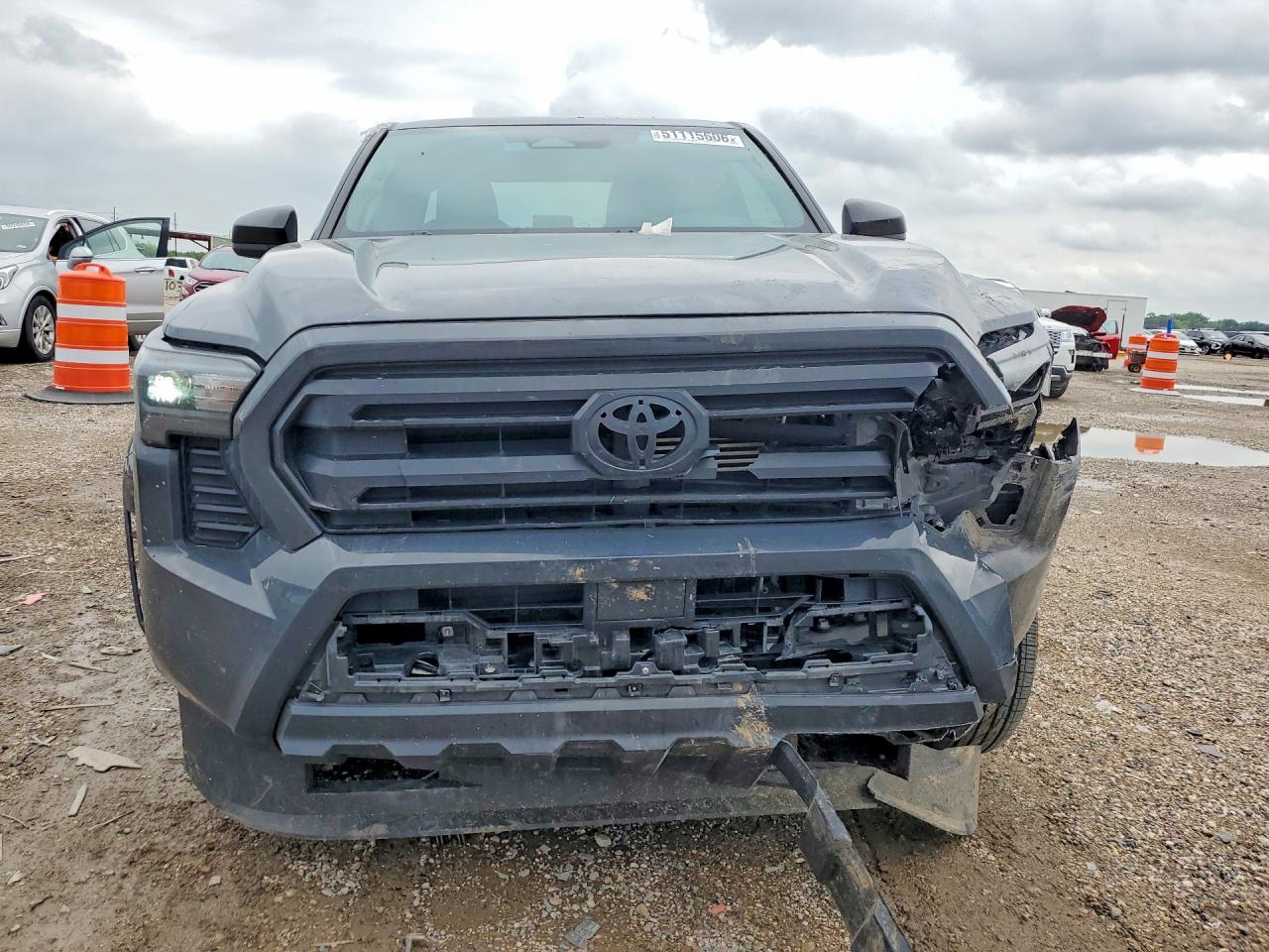 Toyota Tacoma Sr