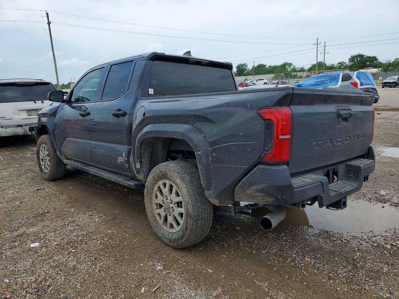 Toyota Tacoma Sr