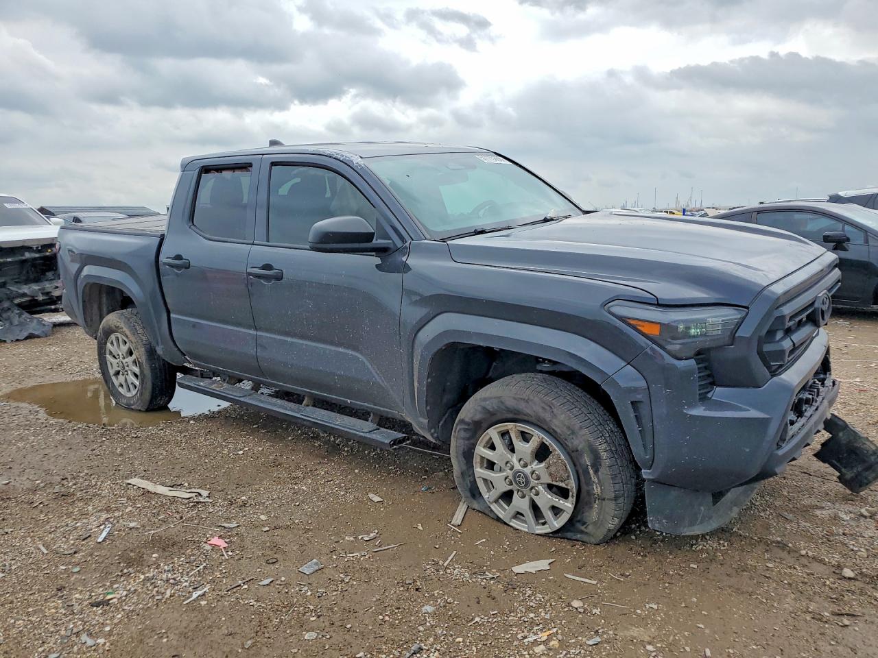 Toyota Tacoma Sr