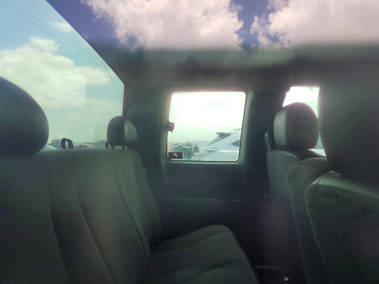 Chevrolet Silverado C1500