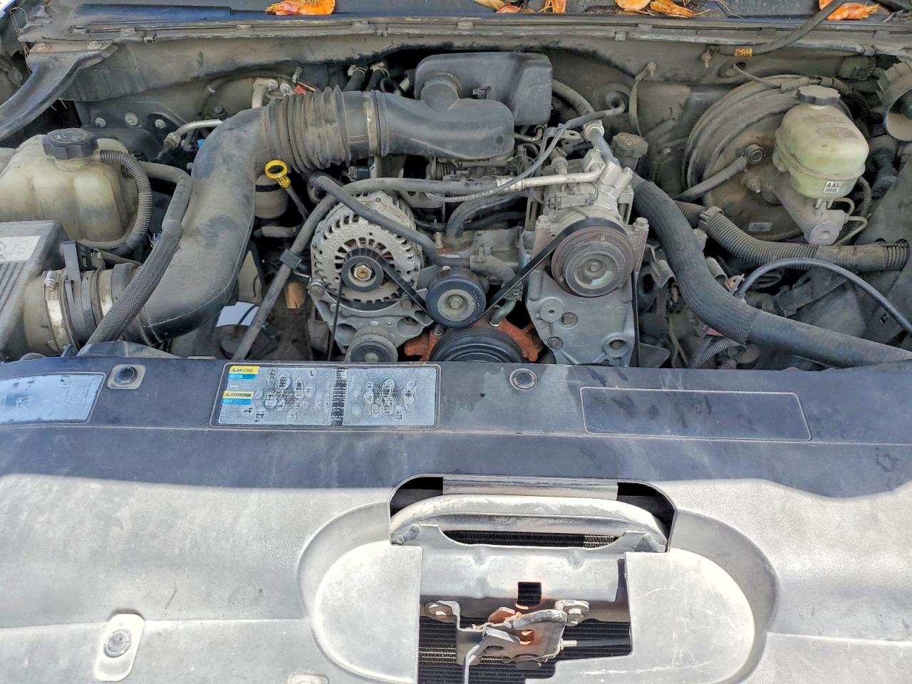 Chevrolet Silverado C1500
