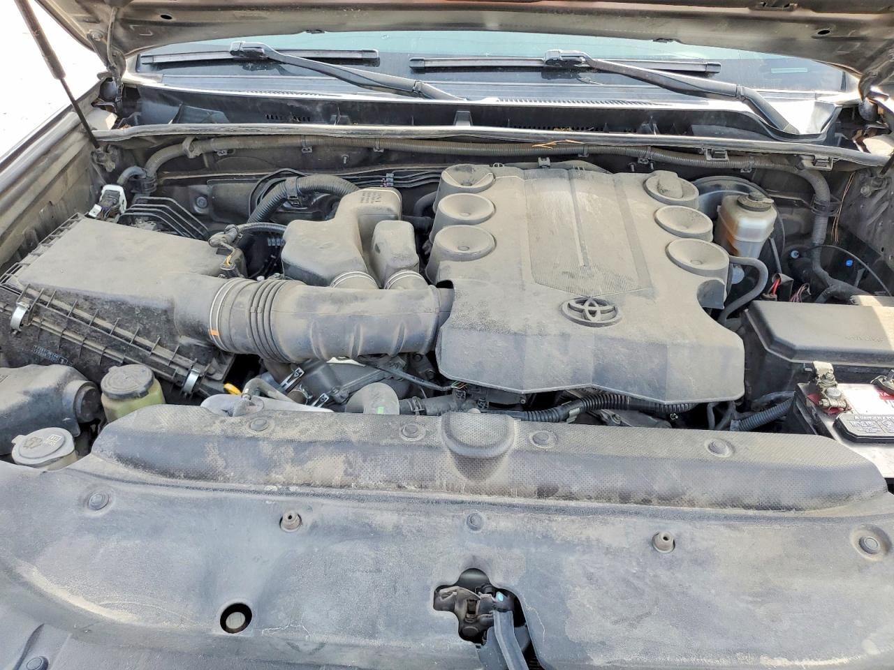 Toyota 4Runner Limited
