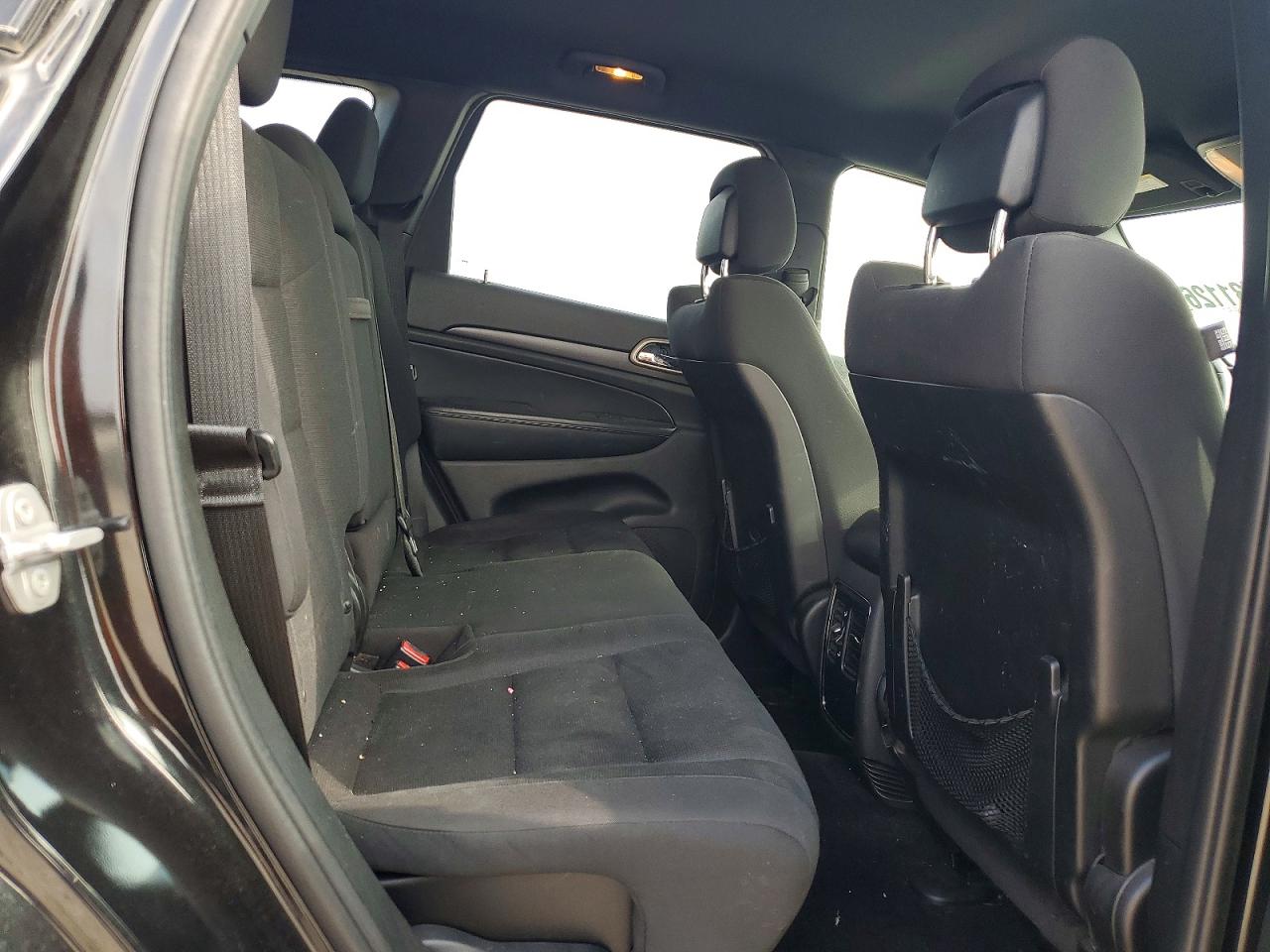 Jeep Cherokee Laredo
