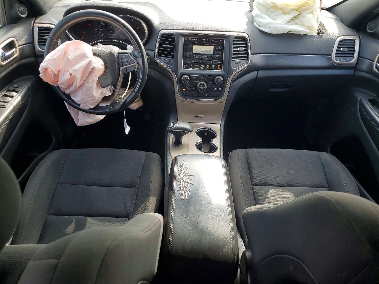 Jeep Cherokee Laredo