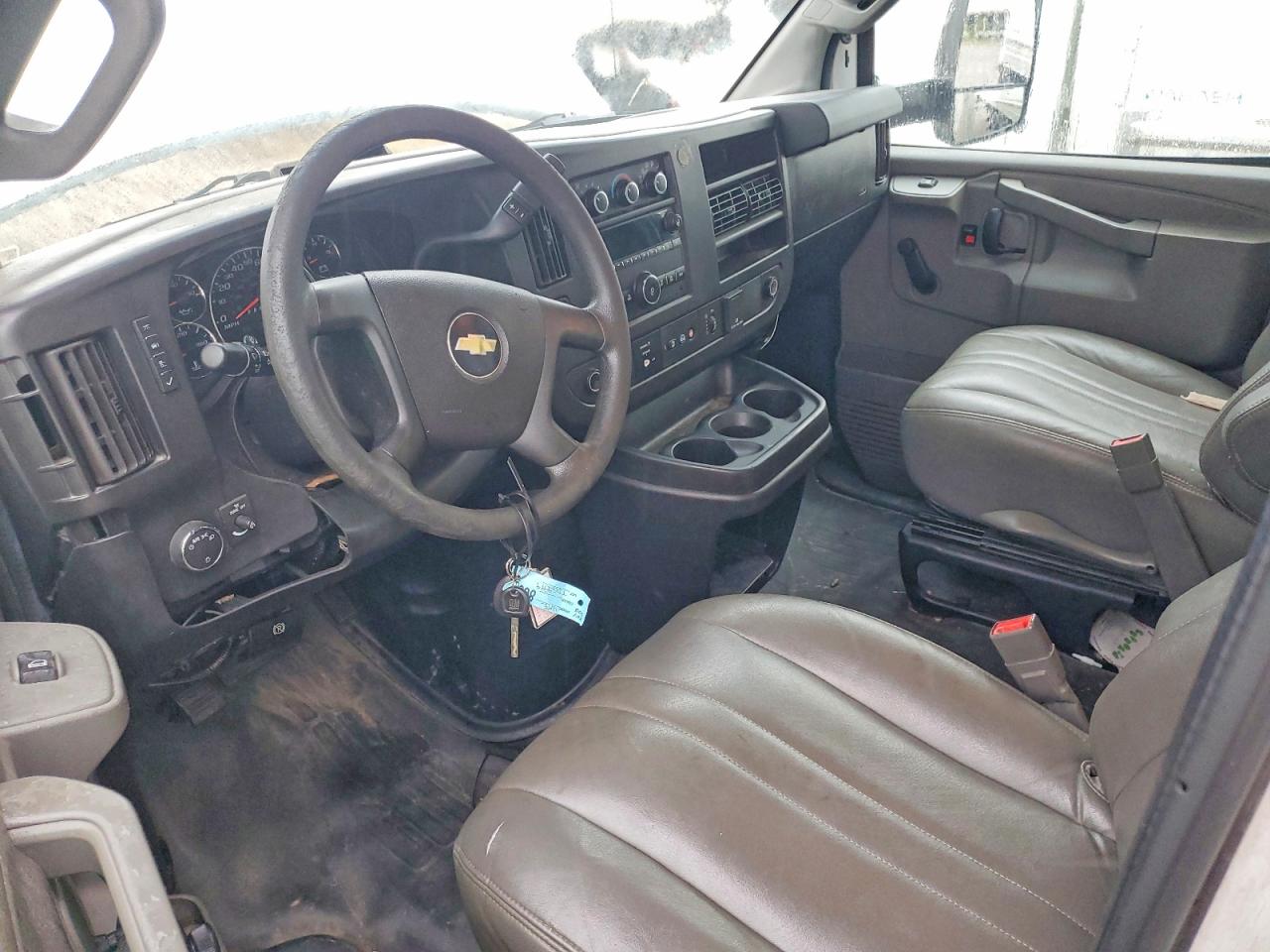 Chevrolet Express