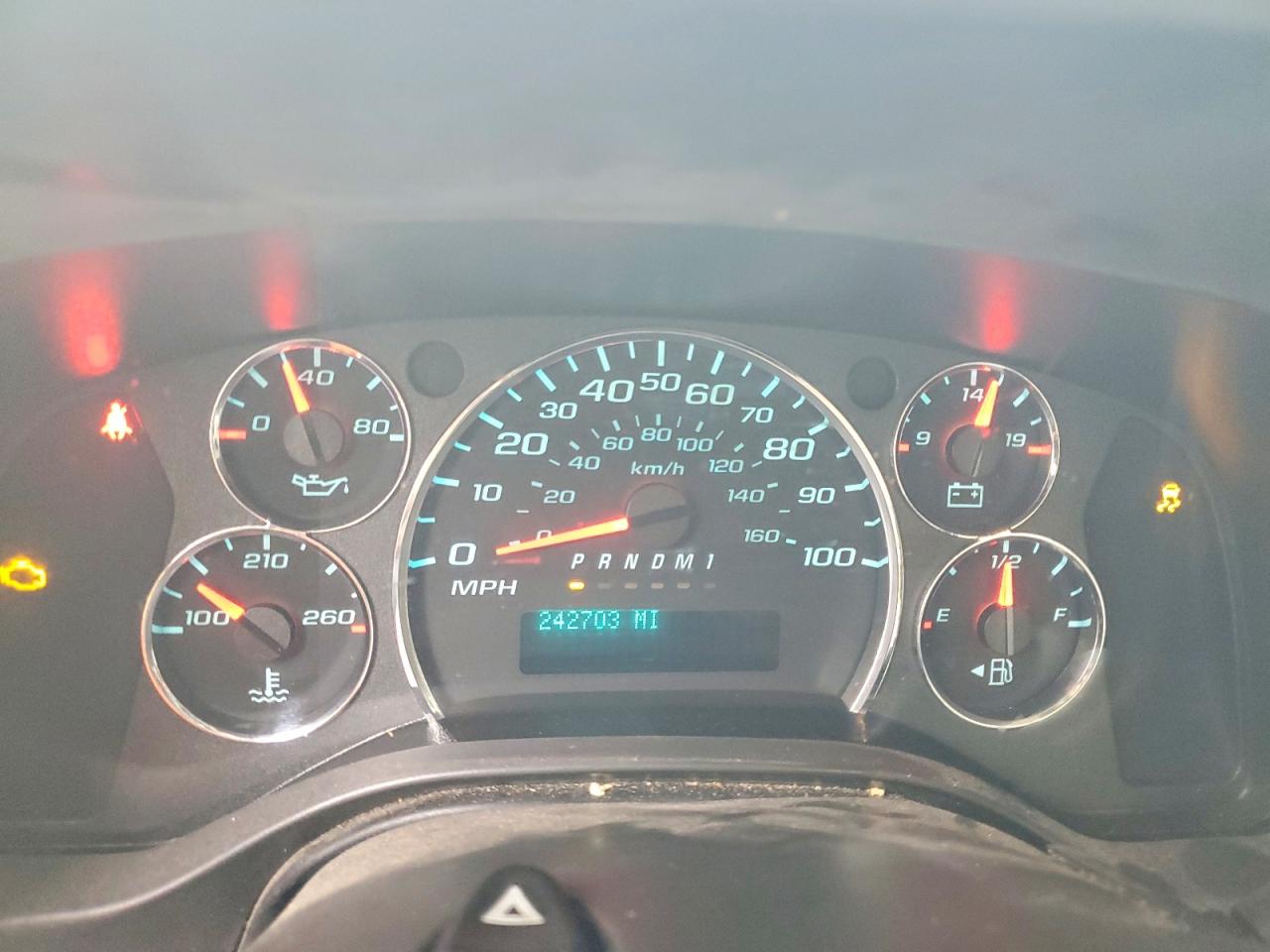 Chevrolet Express