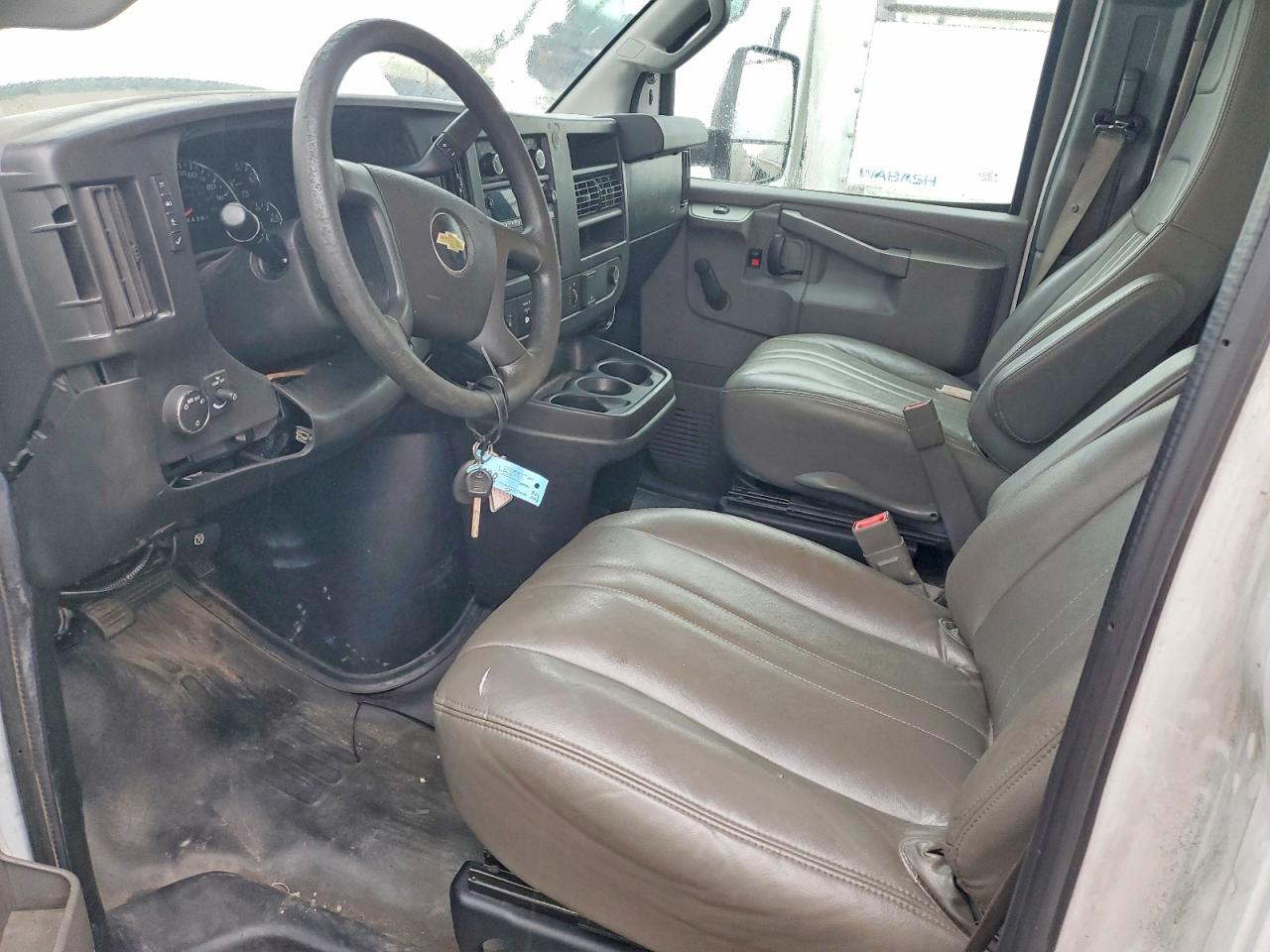 Chevrolet Express