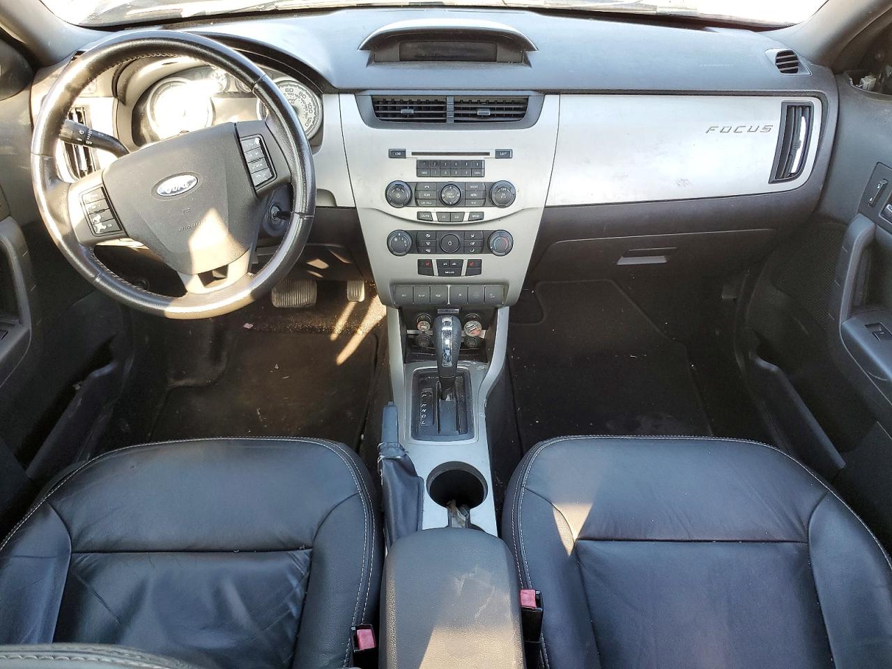 Ford Focus Ses Ses