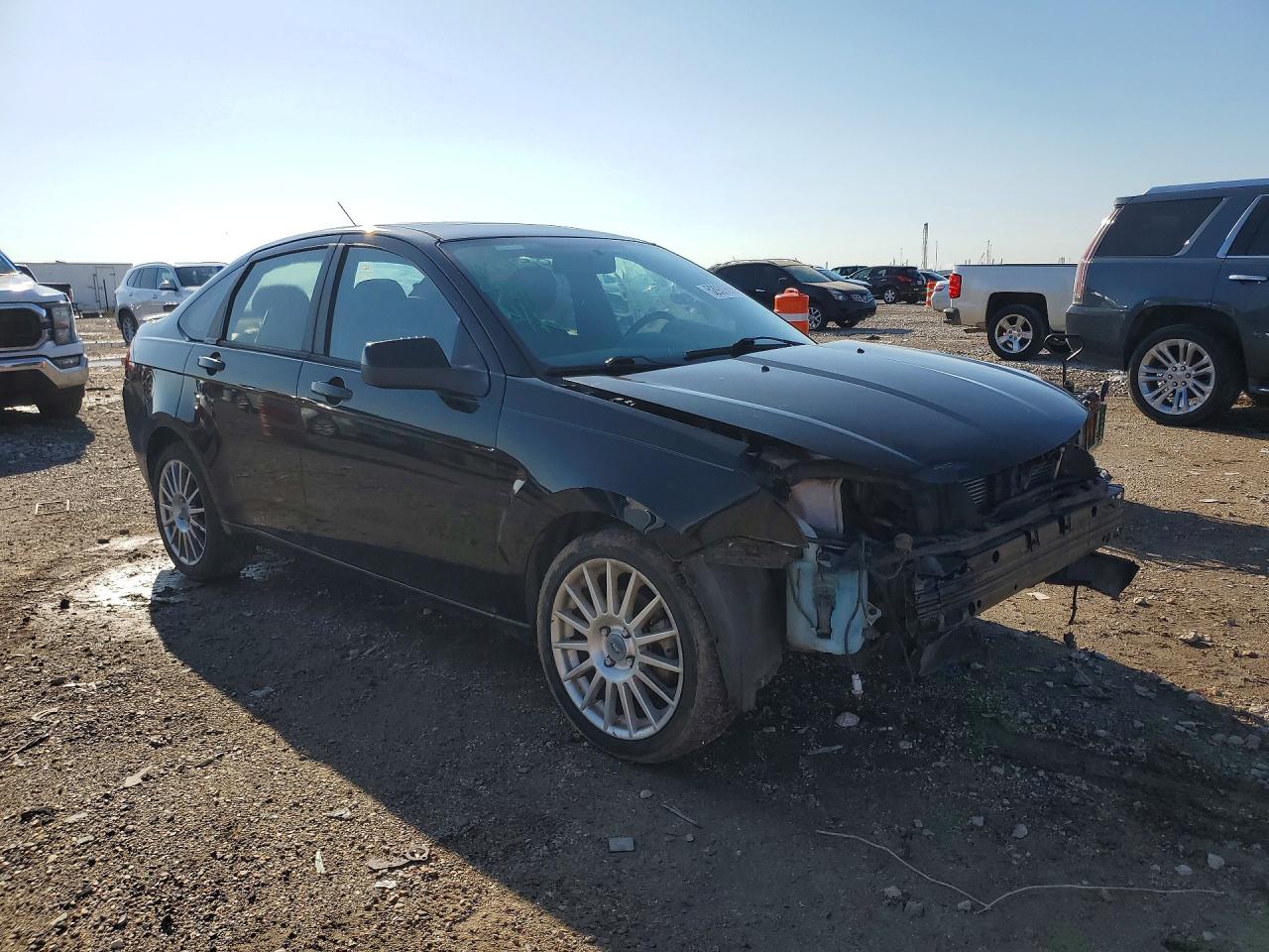 Ford Focus Ses Ses