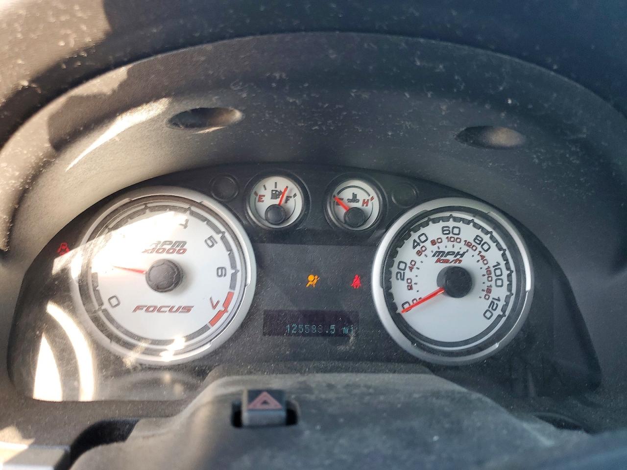 Ford Focus Ses Ses