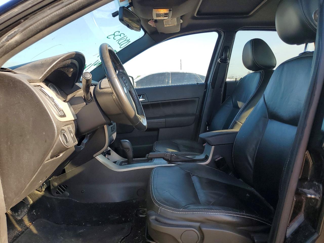 Ford Focus Ses Ses