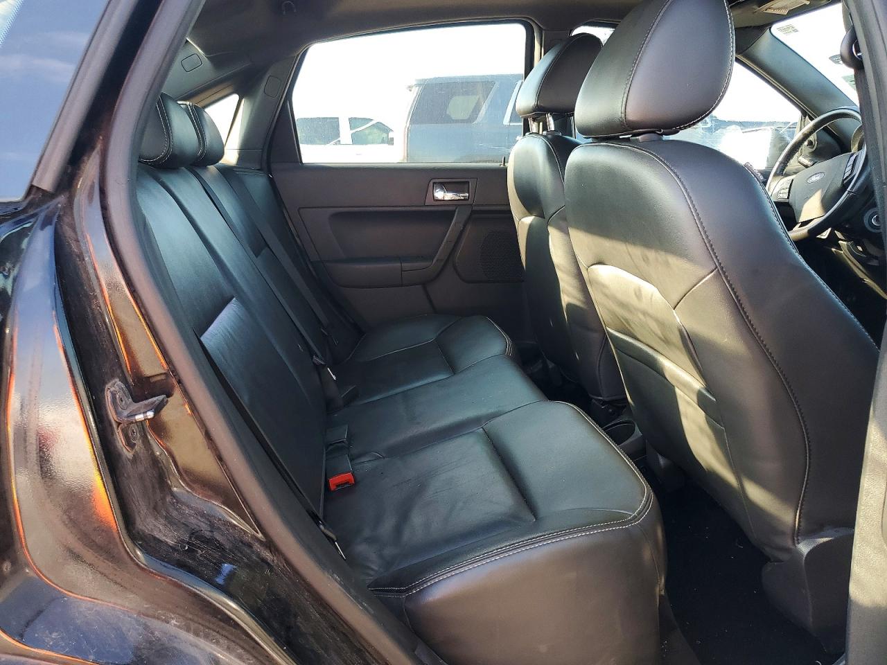 Ford Focus Ses Ses