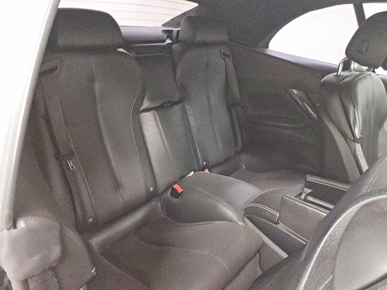 BMW 6 Series Xi