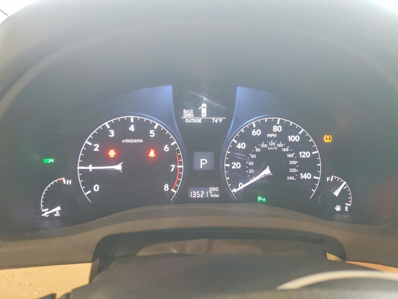 Lexus RX 350