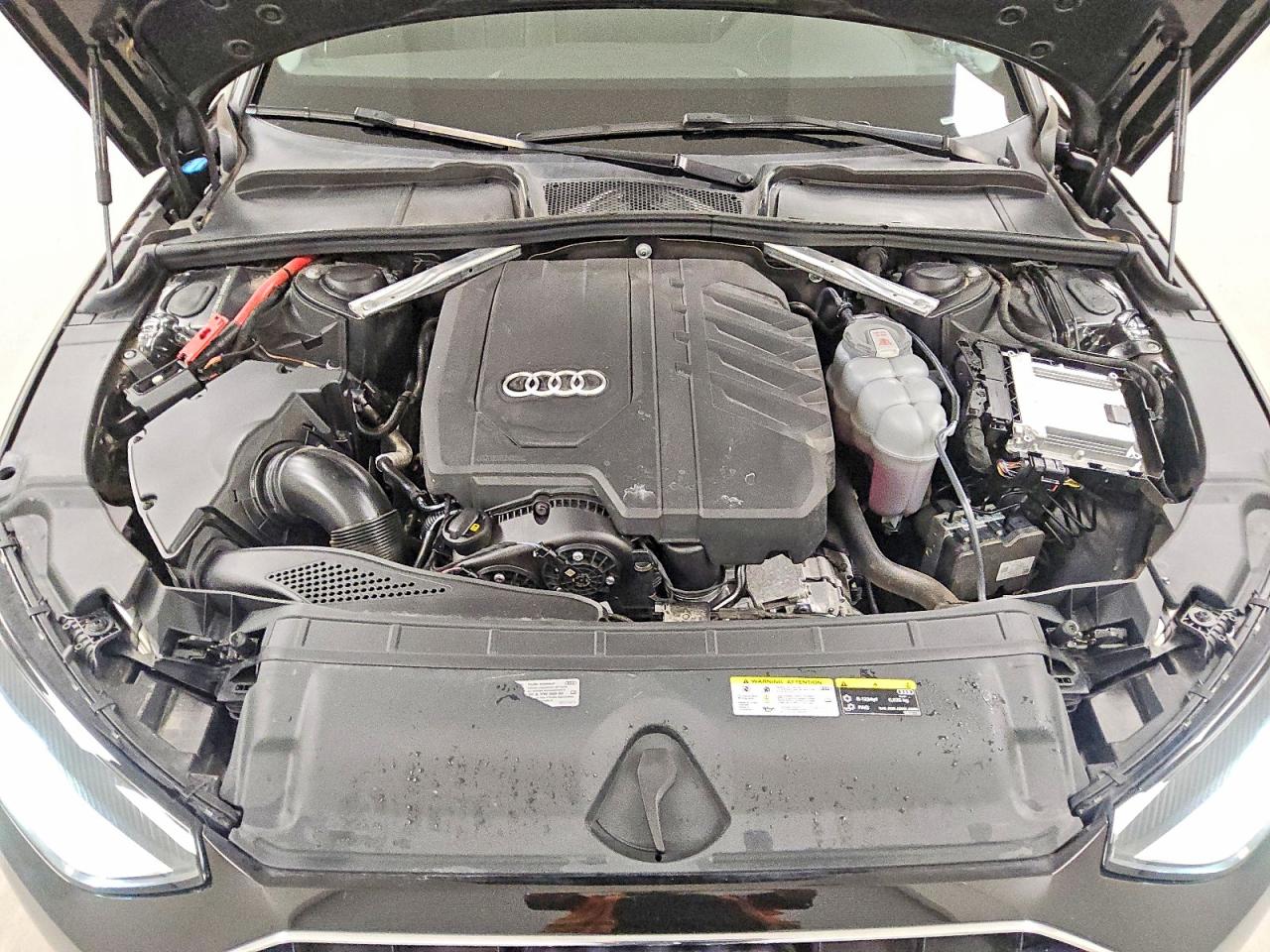 Audi A4 Premium 40