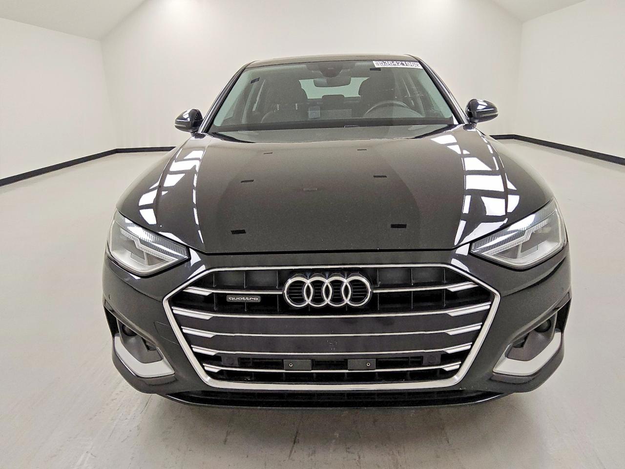Audi A4 Premium 40