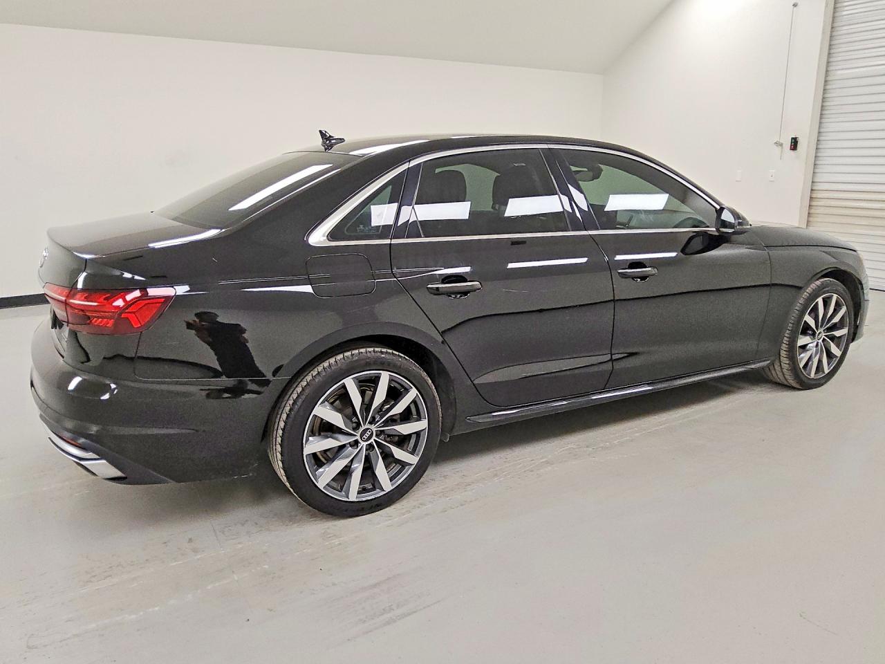 Audi A4 Premium 40