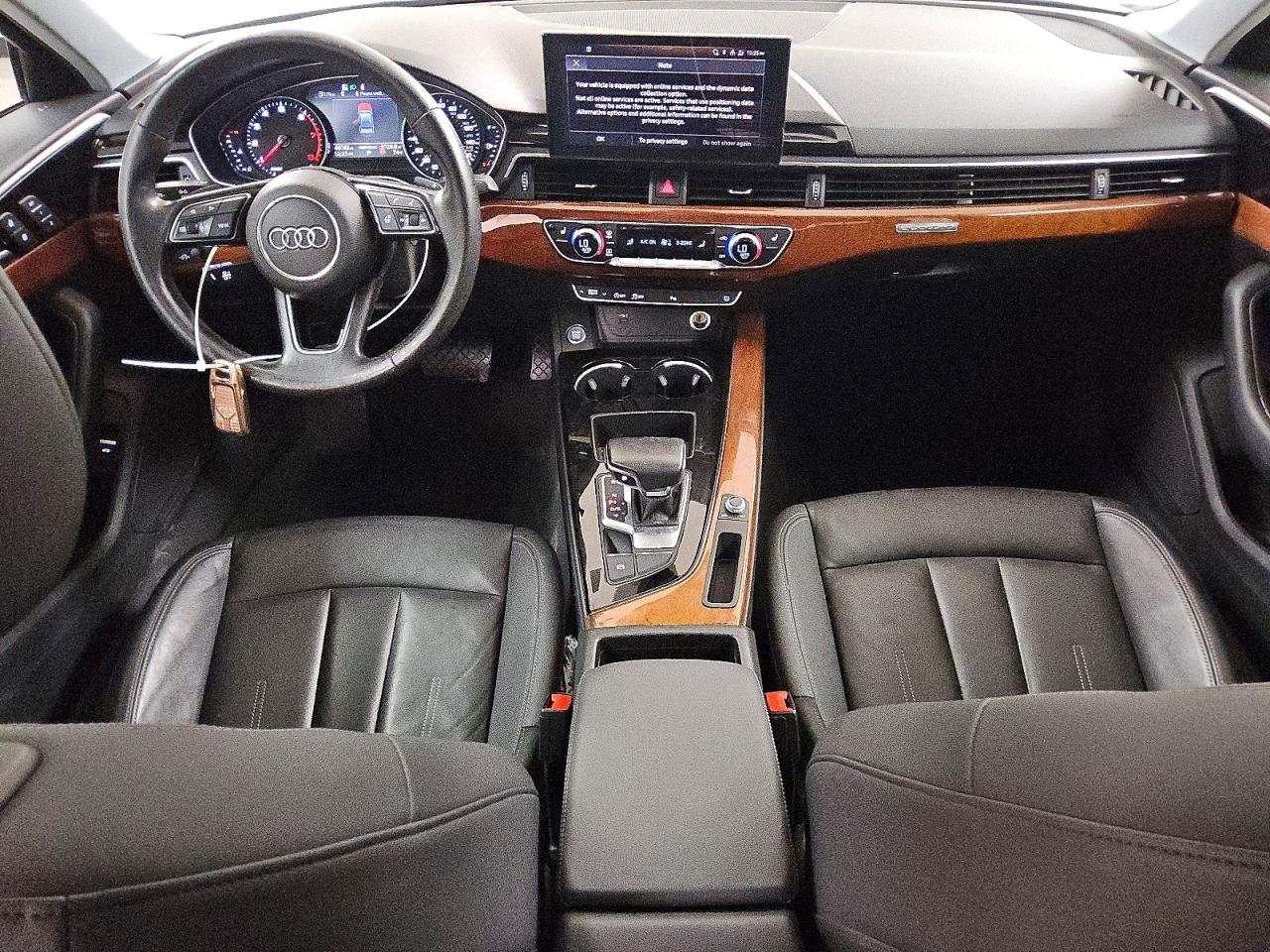 Audi A4 Premium 40